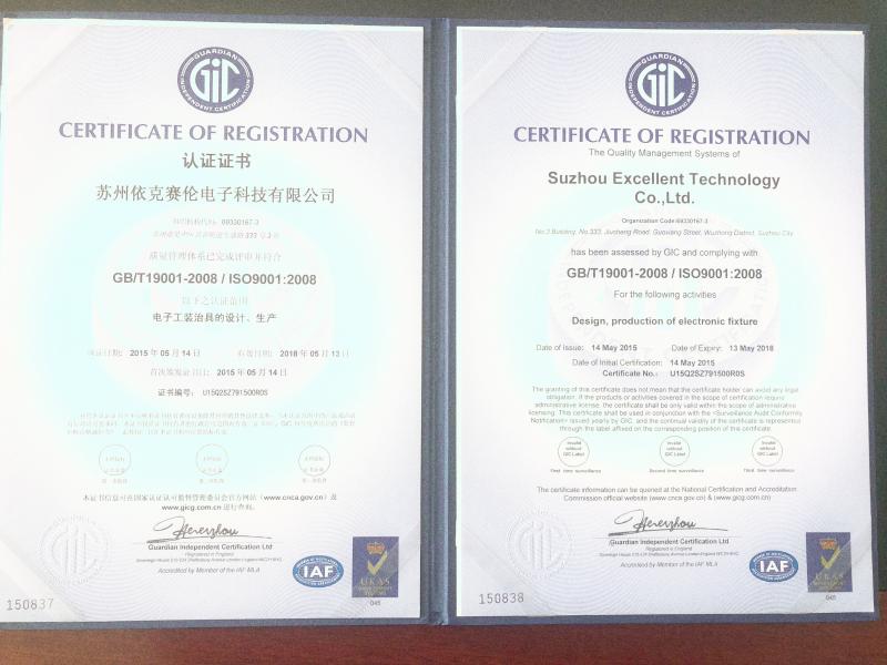 ISO9001:2008H|wϵJC